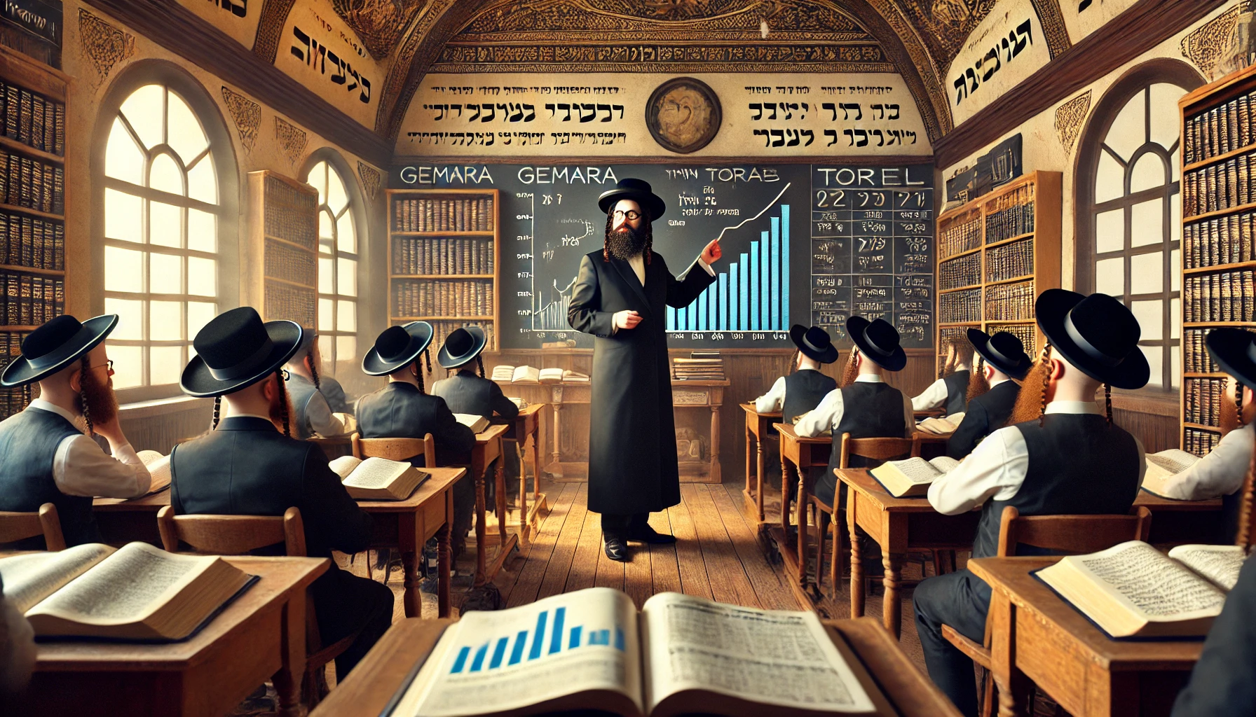 מפגש הדרכה מקצועי